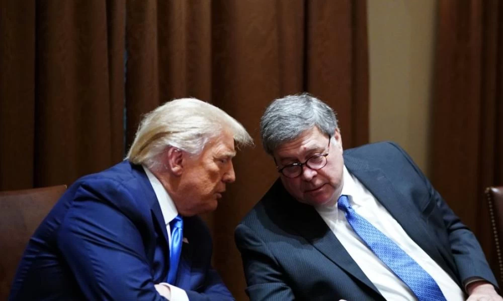 Εκλογές ΗΠΑ: Ομοσπονδιακή έρευνα πριν να ανακοινωθεί το τελικό αποτέλεσμα